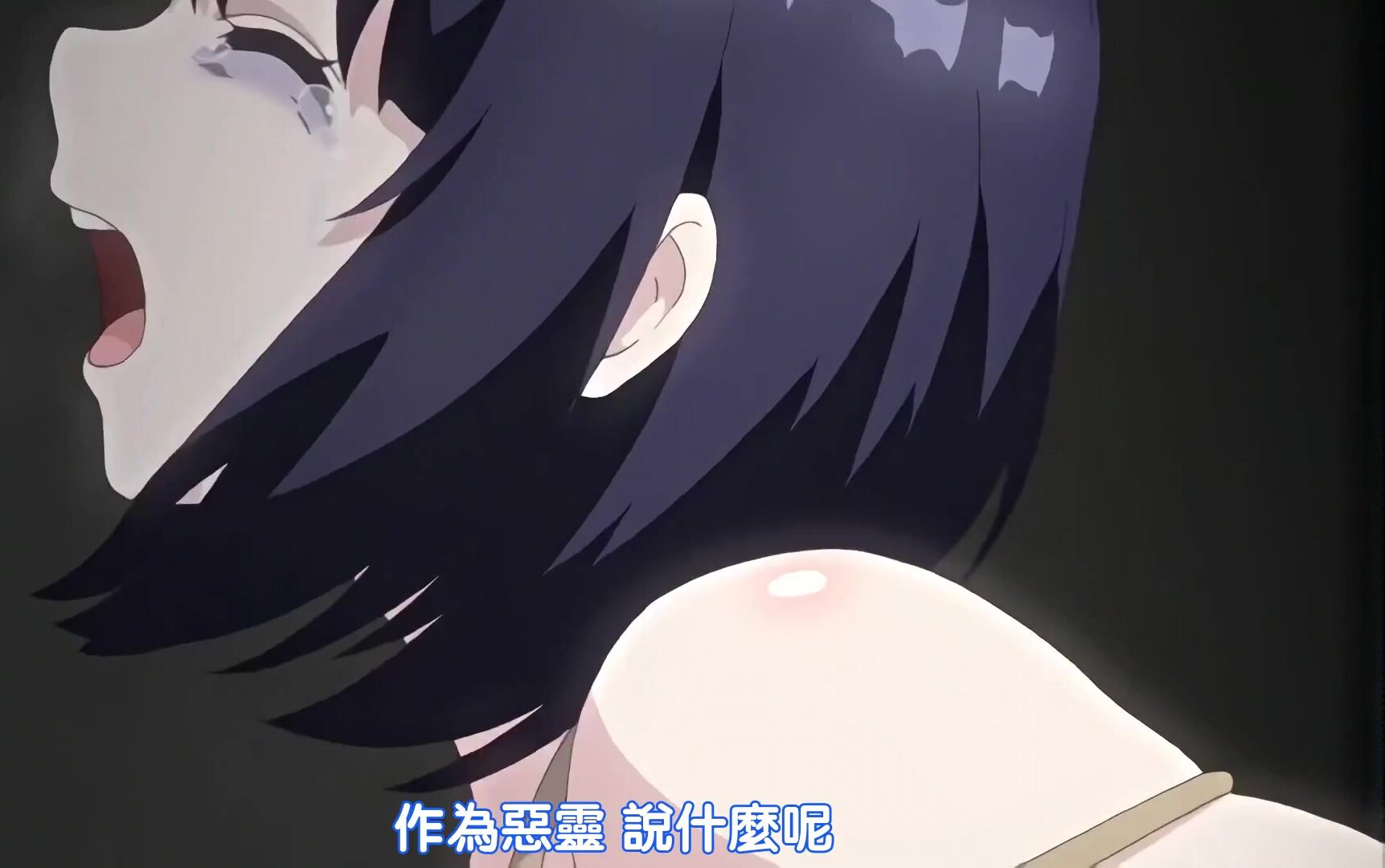 廁所里的花子小姐VS屈強退魔師 1