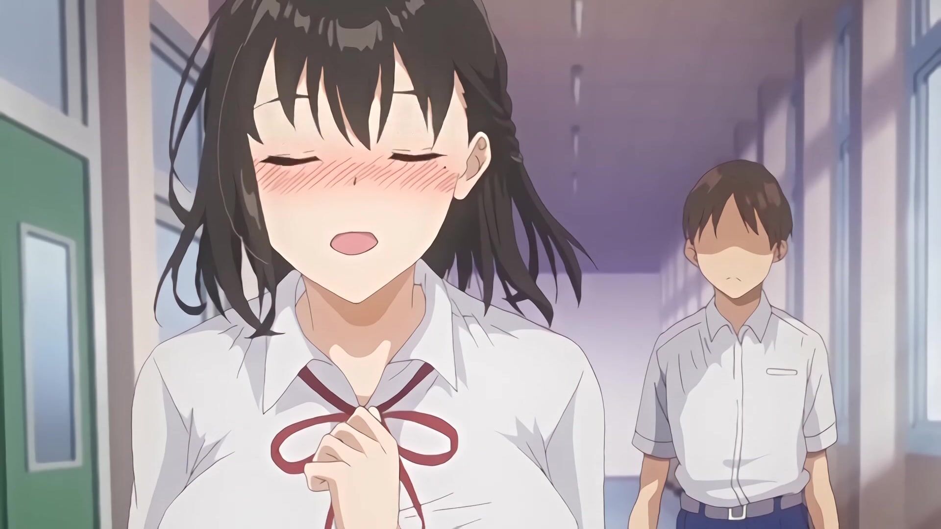 圖書室的女朋友 2