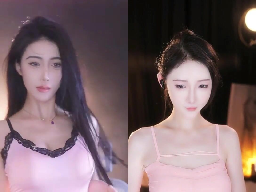 【YY直播】小啾啾 4 平台吸金電母 蠕動小腰 表情 性感熱舞 (1)