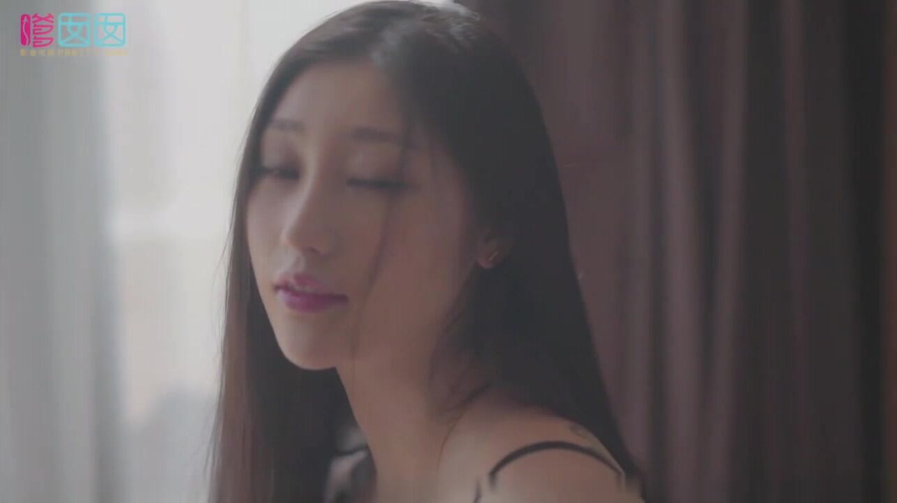 A powerful energy drawing you in