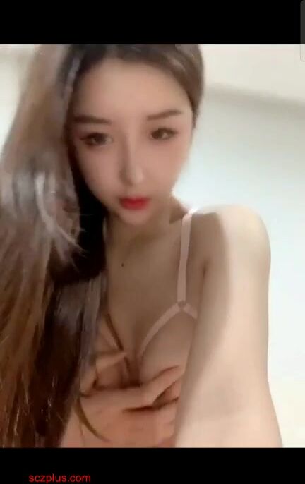 流鼻血啊，斗魚主播嫌綠播掙錢太少，私接土豪訂制VIP超大尺度表演，口水直流 (3)