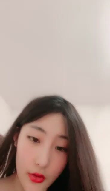 女神【溫婉】情趣黑絲網襪，美翹臀大長腿，道具自慰全裸舞 (3)